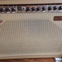  FENDER amplificatore chitarra acustica 100w