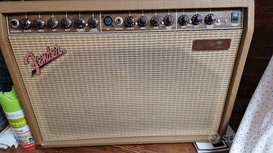  FENDER amplificatore chitarra acustica 100w
