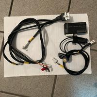Cambio elettronico sp moto a carburatore