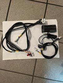 Cambio elettronico sp moto a carburatore