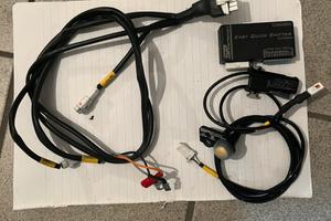 Cambio elettronico sp moto a carburatore