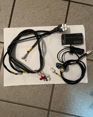 Cambio elettronico sp moto a carburatore