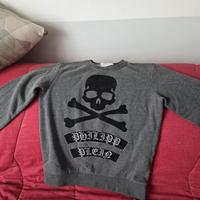 Felpa Philippe Plein