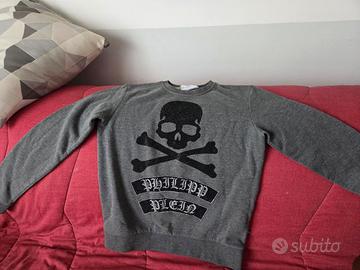 Felpa Philippe Plein