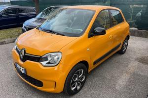 RENAULT Twingo Electric Equilibre