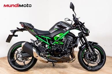 KAWASAKI Z 900 A2 - 2026