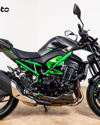 KAWASAKI Z 900 A2 - 2026