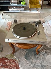 Giradischi Dueal cs 511 semi automatico