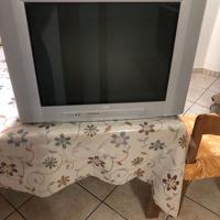 Televisore Philips 26-27 pollici