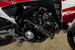 Fantic 125 4T XEF Performance