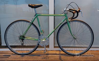Bici Vintage strada Jean Pierre Danguillaume