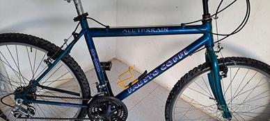 bici mountain bike fausto coppi