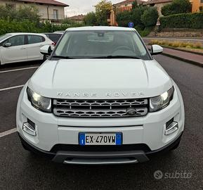 Land Rover Range Evoque 2.2 TD4 5p. Dynamic