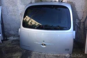 Portellone pt cruiser