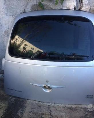 Portellone pt cruiser