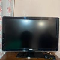 Tv philips 43 pollici