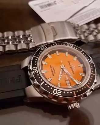 Caribe 5000   LIMITED EDITION 