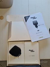 centralina aggiuntiva volkswagen golf 6 