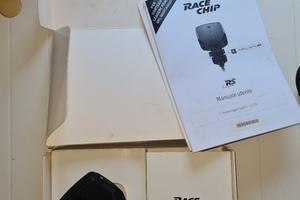 centralina aggiuntiva volkswagen golf 6 