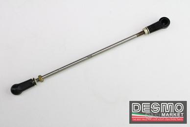 tirante corpo farfallato ducati 748 r rs 996 rs