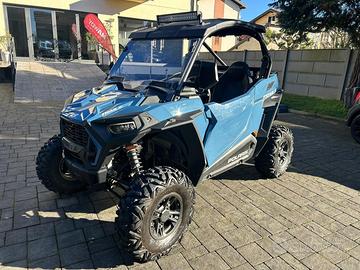 Polaris RZR 1000 RANGER S