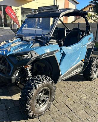 Polaris RZR 1000 RANGER S