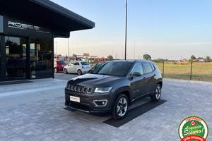 JEEP Compass 1.6 Multijet II Limited ANCHE NEOPA