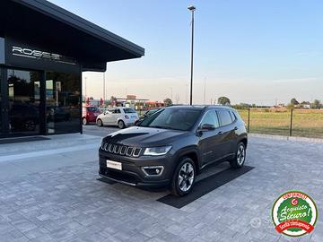 JEEP Compass 1.6 Multijet II Limited ANCHE NEOPA