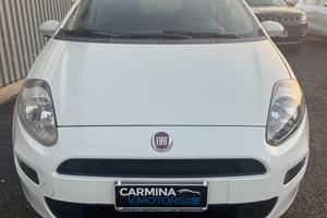 Fiat Punto 1.2 8V 5 porte Lounge