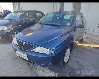 LANCIA Y - 1.2i cat Elefantino Blu U3407