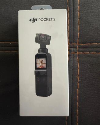 Action cam DJI Pocket 2