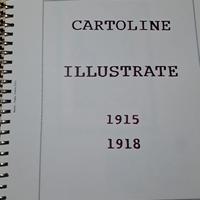 cartoline illustrate