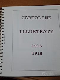 cartoline illustrate