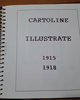 cartoline illustrate