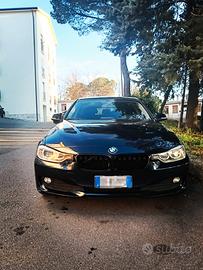 bmw serie 3 touring 