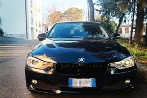 bmw serie 3 touring 