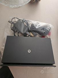 modem fibra vodafone