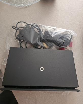 modem fibra vodafone
