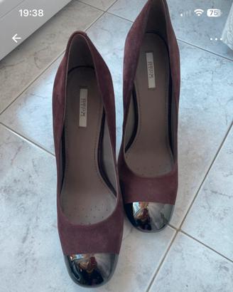 Scarpa donna Geox
