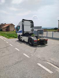 iveco stralis 440