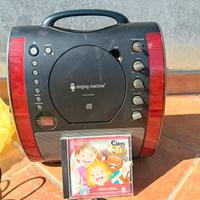karaoke 