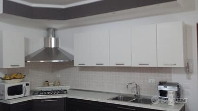 cucina angolare 