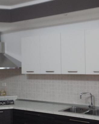 cucina angolare 