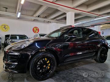 PORSCHE Macan 3000 S V6 CV.340 TETTO+ CERCHI 20'