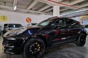 PORSCHE Macan 3000 S V6 CV.340 TETTO+ CERCHI 20'