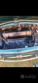 ricambi Fiat 500 d'epoca