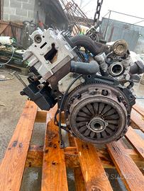 Ducato 2.8 JTD 1996/2006- Motore per ricambi