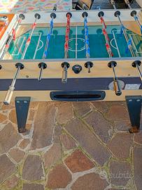calcio balilla 