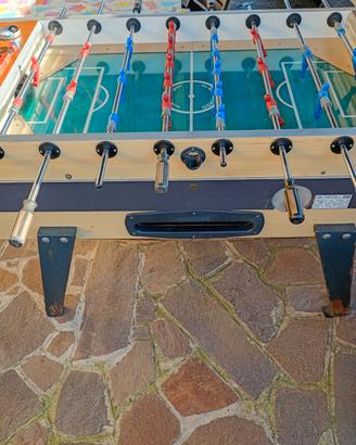 calcio balilla 