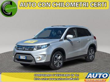 Suzuki Vitara 1.6 DDIS V-TOP 2WD 75.000KM TETTO/NA